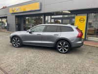 Gebraucht Volvo V60 CC Pro 197 PS (144 kW) 2021 Osmium graumetallic Kombi
