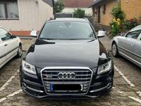 Gebraucht Audi SQ5 Competition 326 PS (239 kW) 2015 SUV
