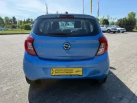Occasion Opel Karl Active 73 ch (53 kW) 2018 Bleue Citadine