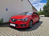 gebraucht Renault Mégane IV BOSE-Edition