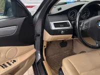 Gebraucht BMW 520 170 PS (125 kW) 2008 Grau Limousine