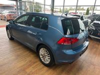 gebraucht VW Golf VII Lim. Comfortline BMT