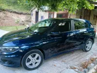 Gebraucht Fiat Tipo 95 PS (69 kW) 2016 Blau Kombi