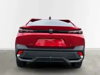 Gebraucht Peugeot 408 GT 145 PS (106 kW) 2025 Rot SUV