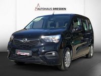 gebraucht Opel Combo-e Life 1.5 D *NAVI*SHZ*PDC*CD-LW*