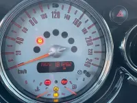 Usata Mini ONE 90 CV (66 kW) 2005 Nero Utilitaria