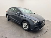 Gebraucht Seat Ibiza Style 116 PS (85 kW) 2025 Grey metallic Kleinwagen