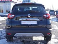 Gebraucht Renault Captur 90 PS (66 kW) 2019 Schwarz SUV