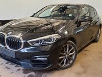 gebraucht BMW 120 i Lim Shadow bhzLenkr KZU Sitzh HiFi HuD LED