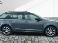 Gebraucht Skoda Octavia 116 PS (85 kW) 2017 Grau Kombi