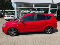 Gebraucht Seat Altea XL 105 PS (77 kW) 2014 Van / Kleinbus