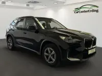Gebraucht BMW X1 Performance 136 PS (100 kW) 2022 Schwarz SUV