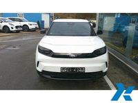 Gebraucht Ford Capri Extended Range 210 kW (286 PS) 2024 Weiss SUV