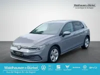 Gebraucht VW Golf VIII Basis 90 PS (66 kW) 2022 Andere Limousine