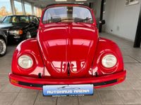 gebraucht VW Käfer 1.6 Faltdach Mexiko