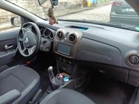 Gebraucht Dacia Logan MCV Celebration 90 PS (66 kW) 2018 Schwarz Kombi