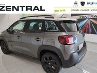 Gebraucht Citroën C3 Aircross Shine 110 PS (80 kW) 2024 Grau SUV