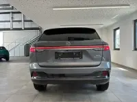 Neu MG HS Luxury 224 PS (164 kW) 2026 Grau SUV