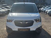 Gebraucht Opel Combo 131 PS (96 kW) 2020 Weiß Van / Kleinbus