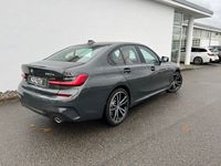 gebraucht BMW 330e Limousine