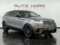 Gebraucht Land Rover Range Rover Velar R-Dynamic 381 PS (280 kW) 2018 Grau SUV