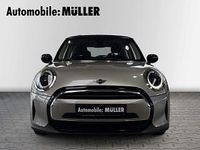 Gebraucht Mini Cooper Essential 136 PS (100 kW) 2023 Silber Kleinwagen