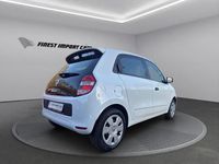 Używany Renault Twingo Life 71 KM (52 kW) 2016 Biały Hatchback