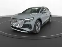 Gebraucht Audi Q4 e-tron Advanced 210 kW (286 PS) 2023 Grau SUV
