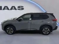 Gebraucht Nissan X-Trail N-Connecta 204 PS (150 kW) 2023 Ceramic grey/black SUV