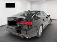 gebraucht Audi A5 Sportback 35 Sport LED Navi ACC+SpurP Kam DAB