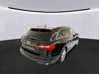 Usata Audi A4 Basis 150 CV (110 kW) 2022 Nero Station wagon