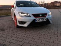 Gebraucht Seat Leon CUPRA 280 PS (205 kW) 2015 Weiß Kombi