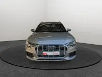 Gebraucht Audi A6 Allroad Ambiente 286 PS (210 kW) 2020 Karatbeige metallic Kombi
