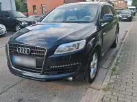 Gebraucht Audi Q7 233 PS (171 kW) 2006 SUV