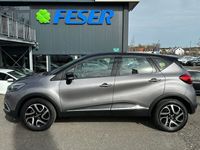 gebraucht Renault Captur 1.2 TCe Intens NAVI GRA BLUETOOTH PDC