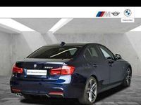 gebraucht BMW 330 330 d Aut. M Sport