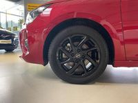 Gebraucht Opel Corsa GS Line 101 PS (74 kW) 2022 Rot Kleinwagen