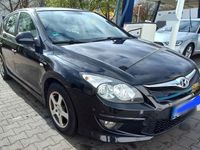 gebraucht Hyundai i30 BlueDrive