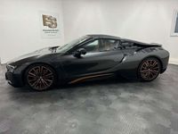 gebraucht BMW i8 Roadster 1 of 200 ULTIMATE SOPHISTO EDITION!U