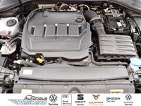 Gebraucht Audi A3 Advanced Plus 116 PS (85 kW) 2022 Brillantschwarz Limousine