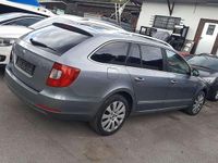 Gebraucht Skoda Superb Ambition 140 PS (102 kW) 2013 Limousine