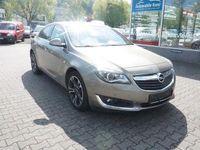 Gebraucht Opel Insignia Innovation 170 PS (125 kW) 2015 Limousine