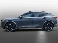 Gebraucht Cupra Formentor VZ 245 PS (180 kW) 2022 Magnetic grau matt SUV