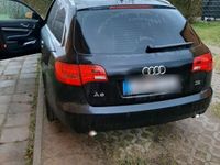 gebraucht Audi A6 3.0 tdi sline quatro