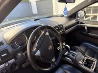 Gebraucht Porsche Cayenne S 340 PS (250 kW) 2006 SUV