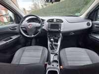 Gebraucht Fiat Bravo Dynamic 140 PS (102 kW) 2011 Kleinwagen