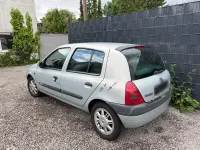 Gebraucht Renault Clio 90 PS (66 kW) 2000 Kleinwagen