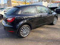 gebraucht Seat Ibiza SC Start&Stop CONNECT
