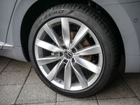 gebraucht VW Arteon Shooting Brake 1.4 TSI R-Line eHybrid