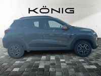 Gebraucht Dacia Spring Extreme 47 kW (65 PS) 2023 Grau Kleinwagen